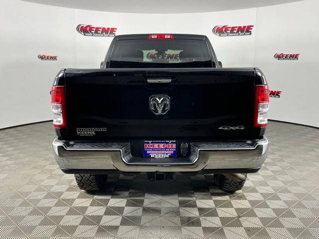 Used 2019 RAM 2500 Big Horn AWD/4WD image 7