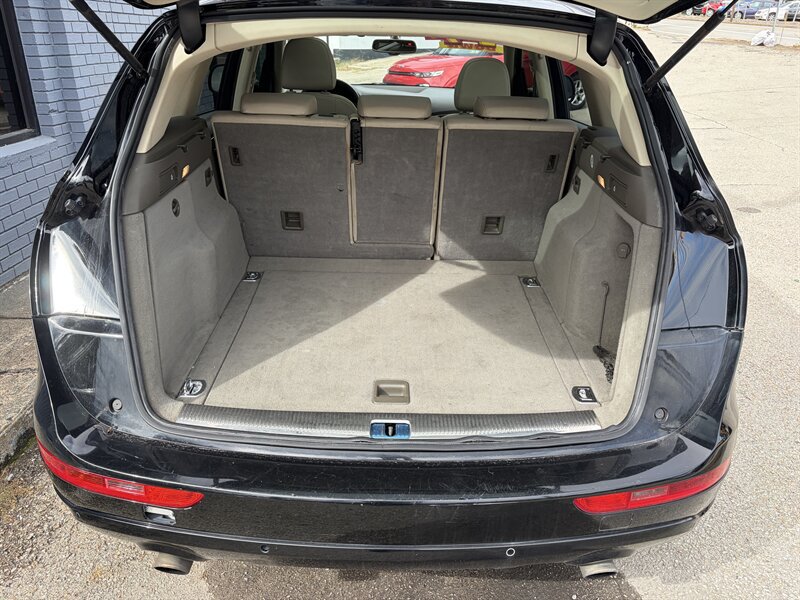 Used 2010 Audi Q5 3.2 Premium Plus AWD/4WD image 20