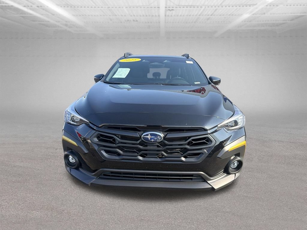 Used 2025 Subaru Crosstrek 2.5i Sport AWD/4WD image 14