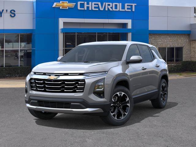 New 2027 Chevrolet Equinox LT w/ Safety and Technology Package FWD image 31