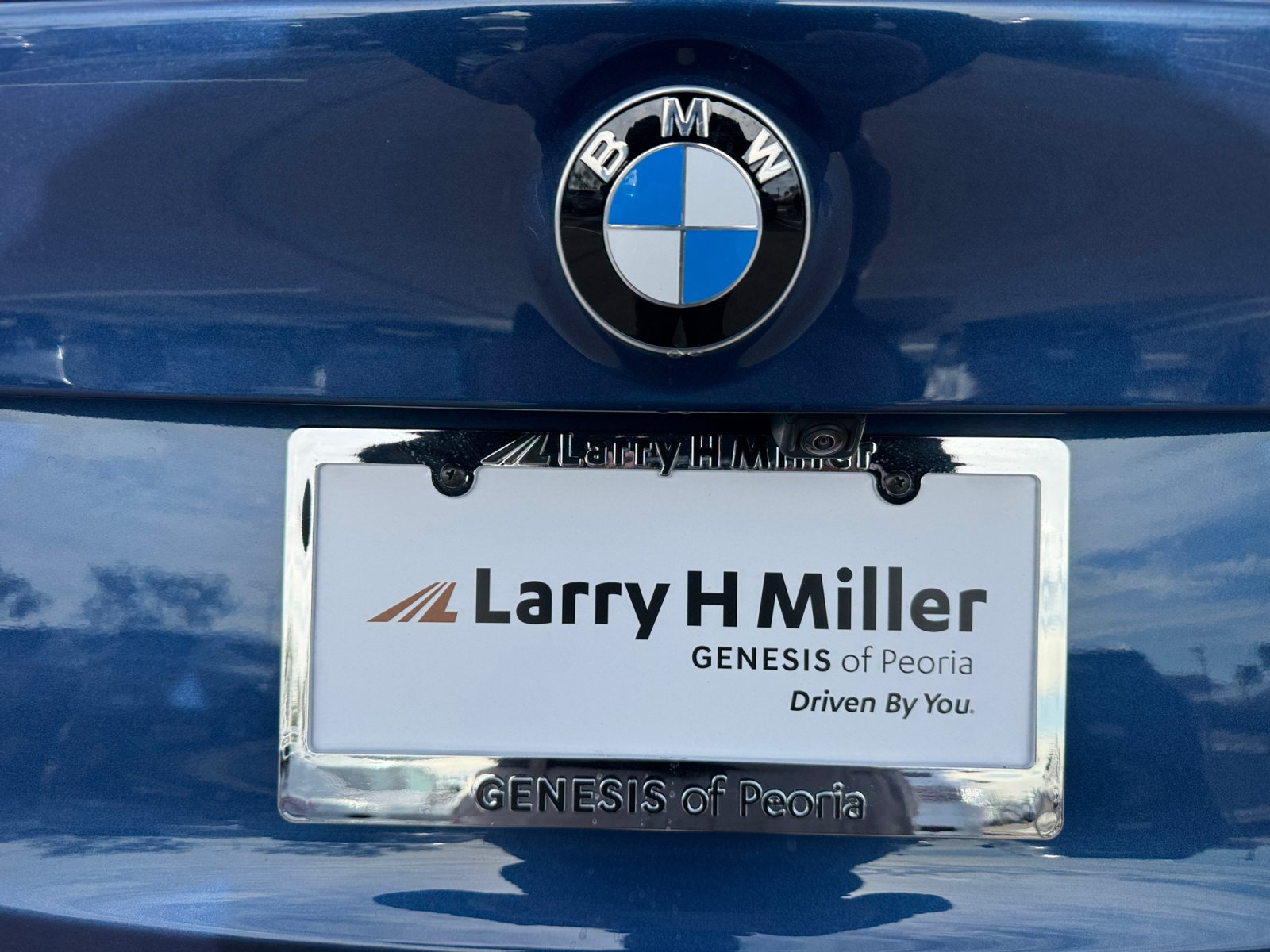 Used 2024 BMW X3 xDrive30i w/ Convenience Package AWD/4WD image 24