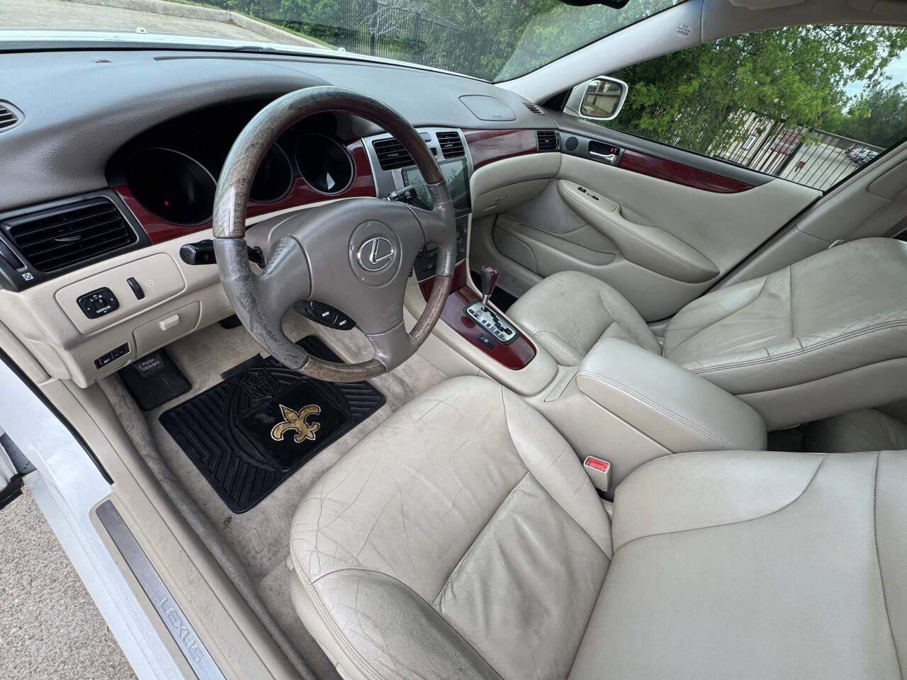 Used 2002 Lexus ES 330 image 11