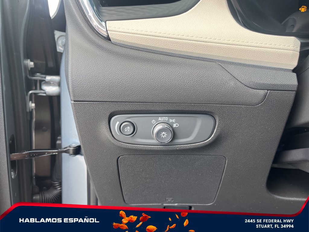 New 2026 Buick Encore GX Preferred w/ Advanced Technology Package FWD image 24
