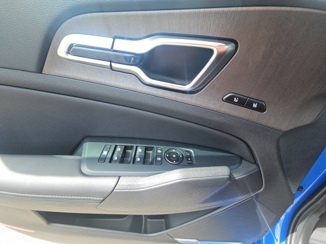 New 2026 Kia Sportage X-Pro Prestige image 20