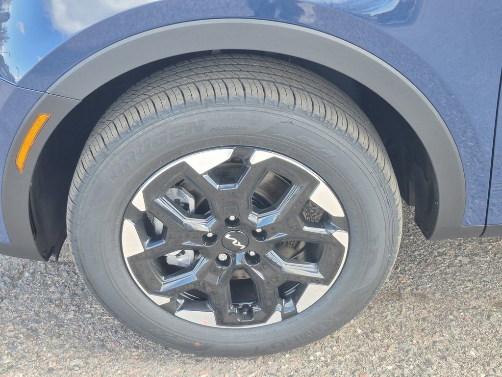 New 2026 Kia Sorento S AWD/4WD image 17