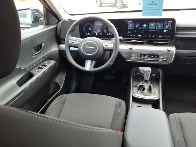New 2026 Hyundai Kona SEL Sport FWD image 4