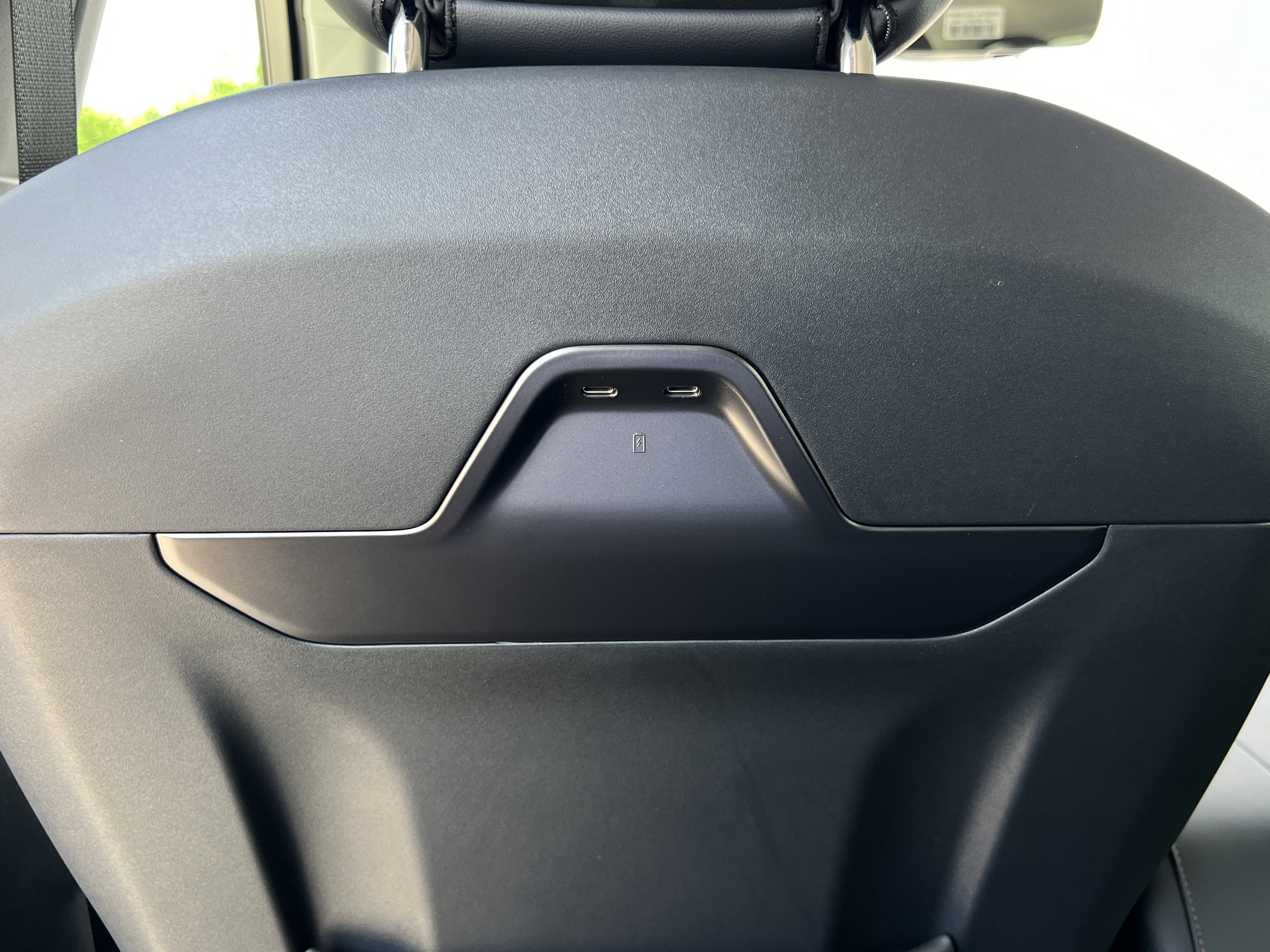 New 2026 Lincoln Nautilus Premier w/ Equipment Group 102A AWD/4WD image 31