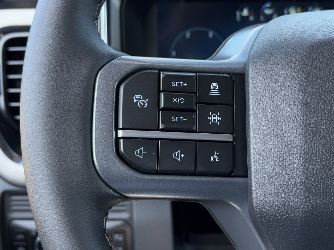 New 2026 Ford F250 Lariat w/ Black Appearance Package AWD/4WD image 53