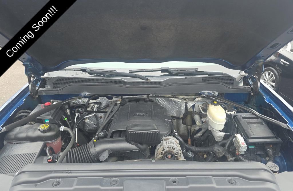 Used 2017 Chevrolet Silverado 2500 LT w/ Texas Edition image 17