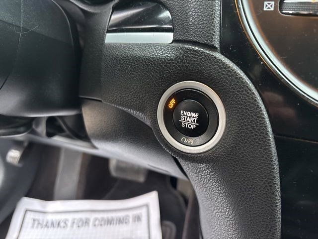 Used 2017 Chrysler 300 S w/ 300S Premium Group image 20