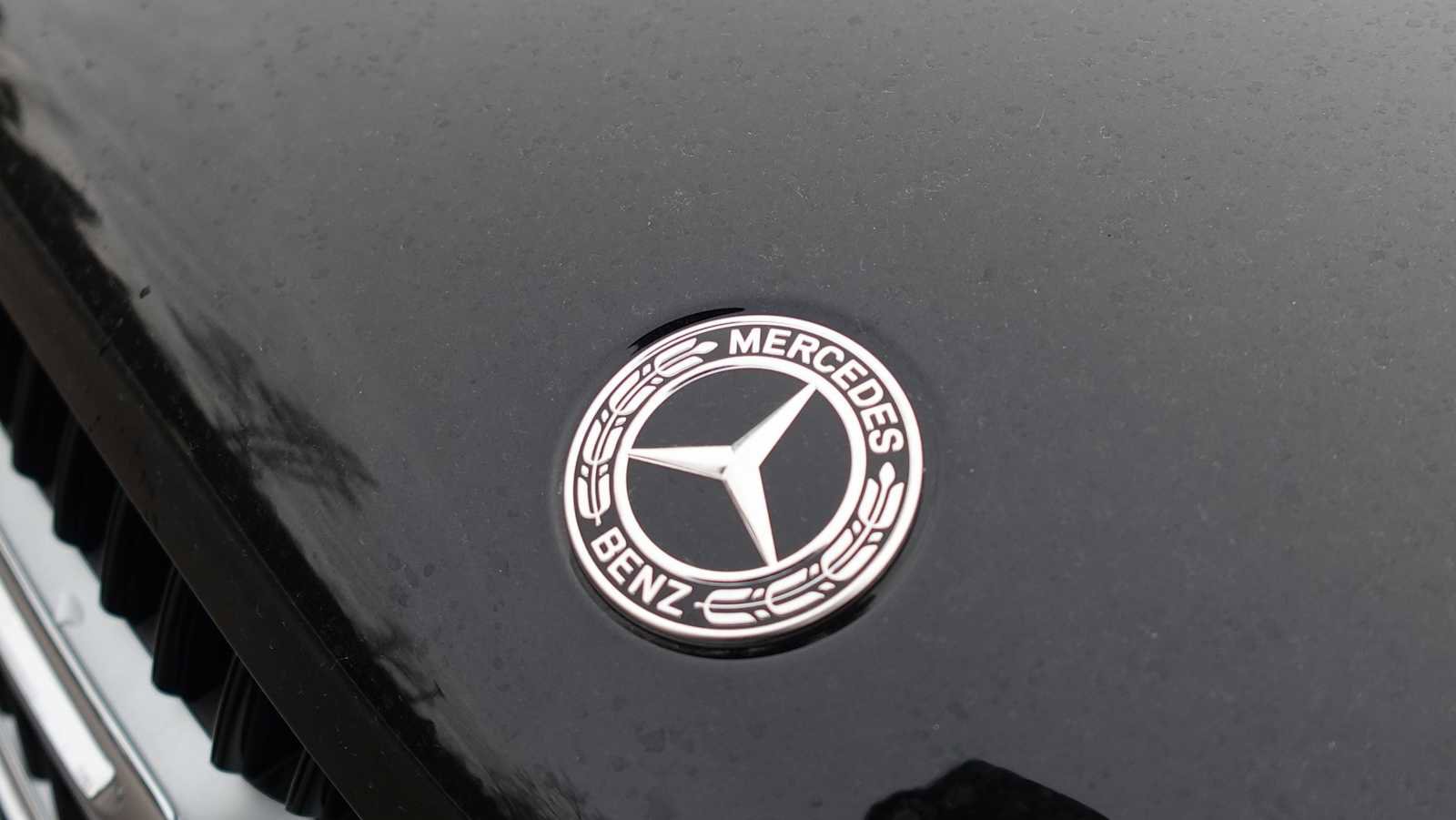 New 2026 Mercedes-Benz GLE 350 4MATIC image 20