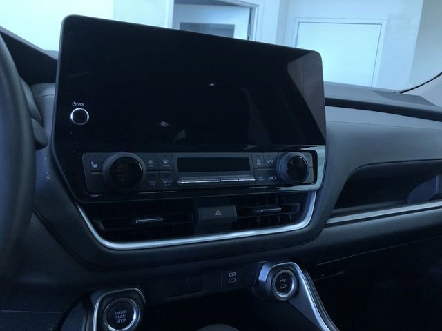 Used 2025 Toyota Grand Highlander AWD image 29