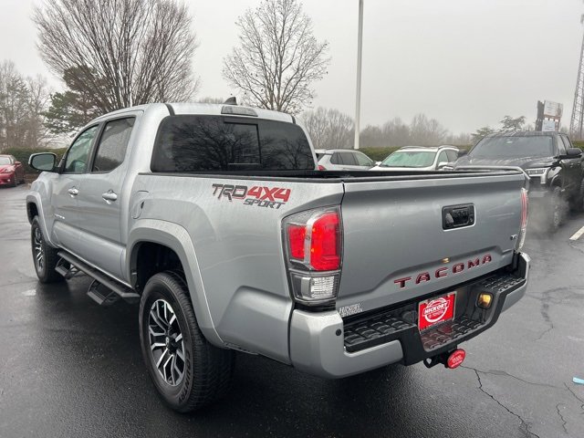 Used 2023 Toyota Tacoma TRD Sport image 9