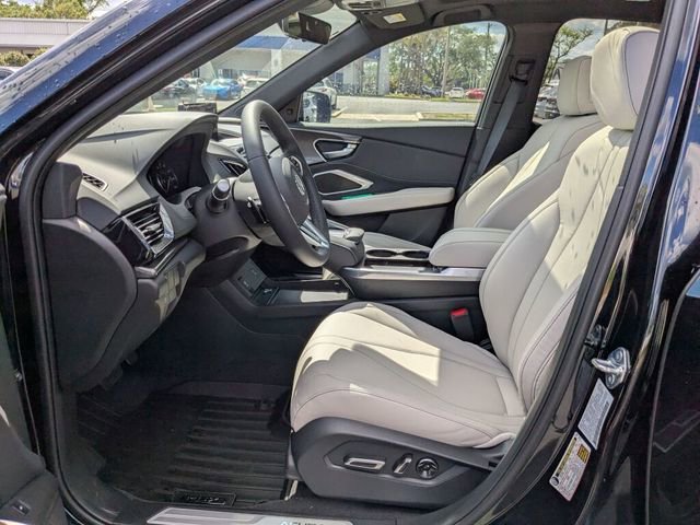 New 2026 Acura RDX SH-AWD image 23