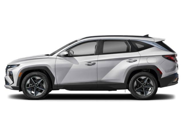 New 2026 Hyundai Tucson SEL FWD image 3