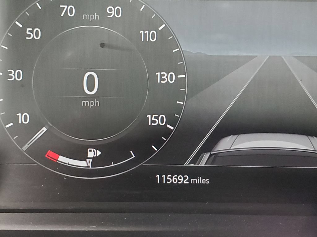 Used 2018 Land Rover Range Rover HSE AWD/4WD image 40