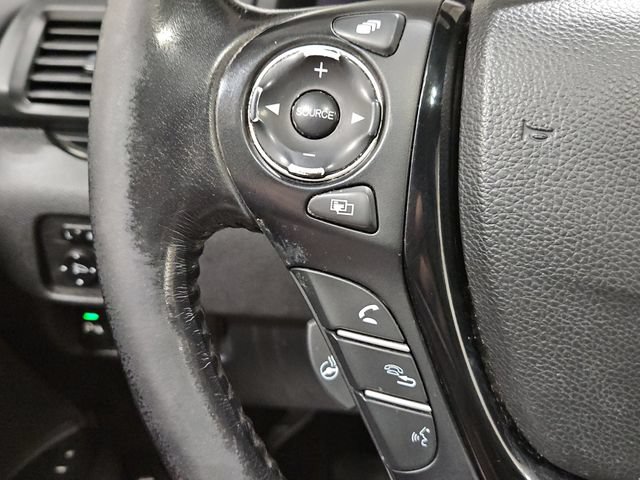 Used 2016 Honda Pilot Elite image 32