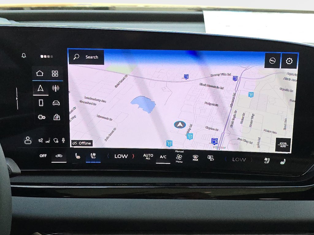 New 2026 Audi A6 Premium Plus AWD/4WD image 25