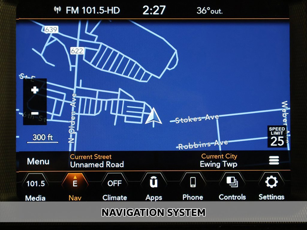 Used 2023 Jeep Gladiator Overland image 3