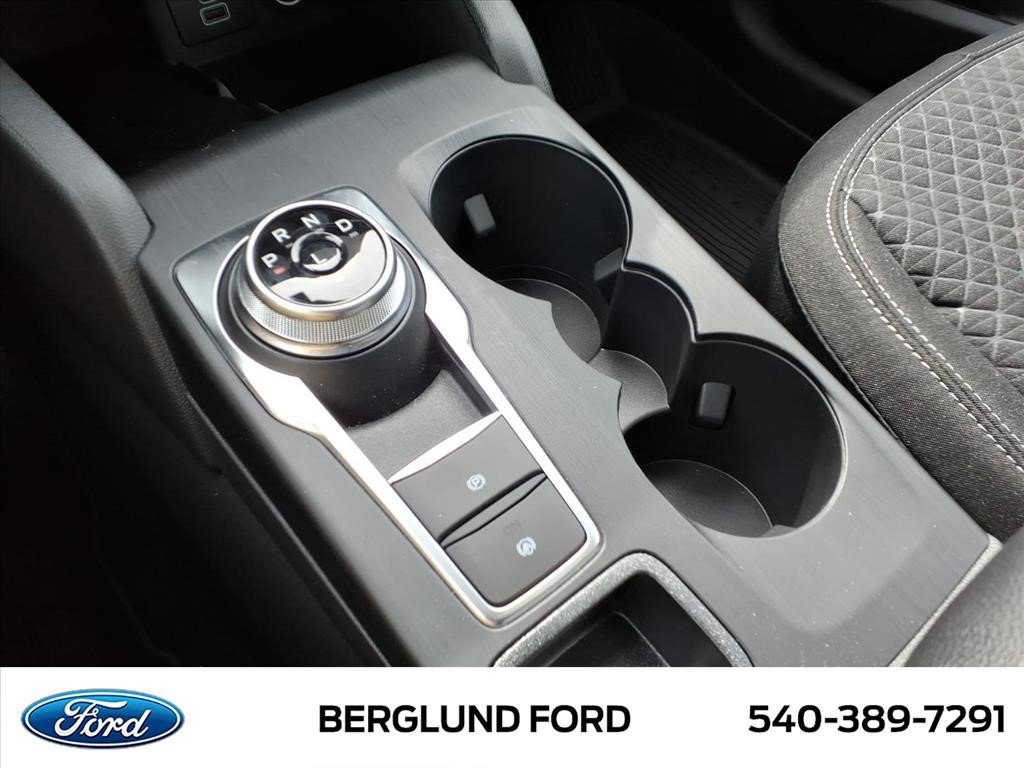 New 2026 Ford Escape Active w/ Active Premium Tech Pack AWD/4WD image 20