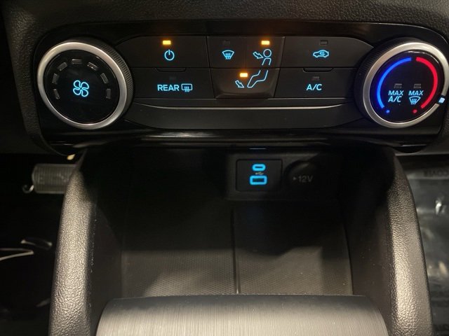 Used 2022 Ford Escape S image 21