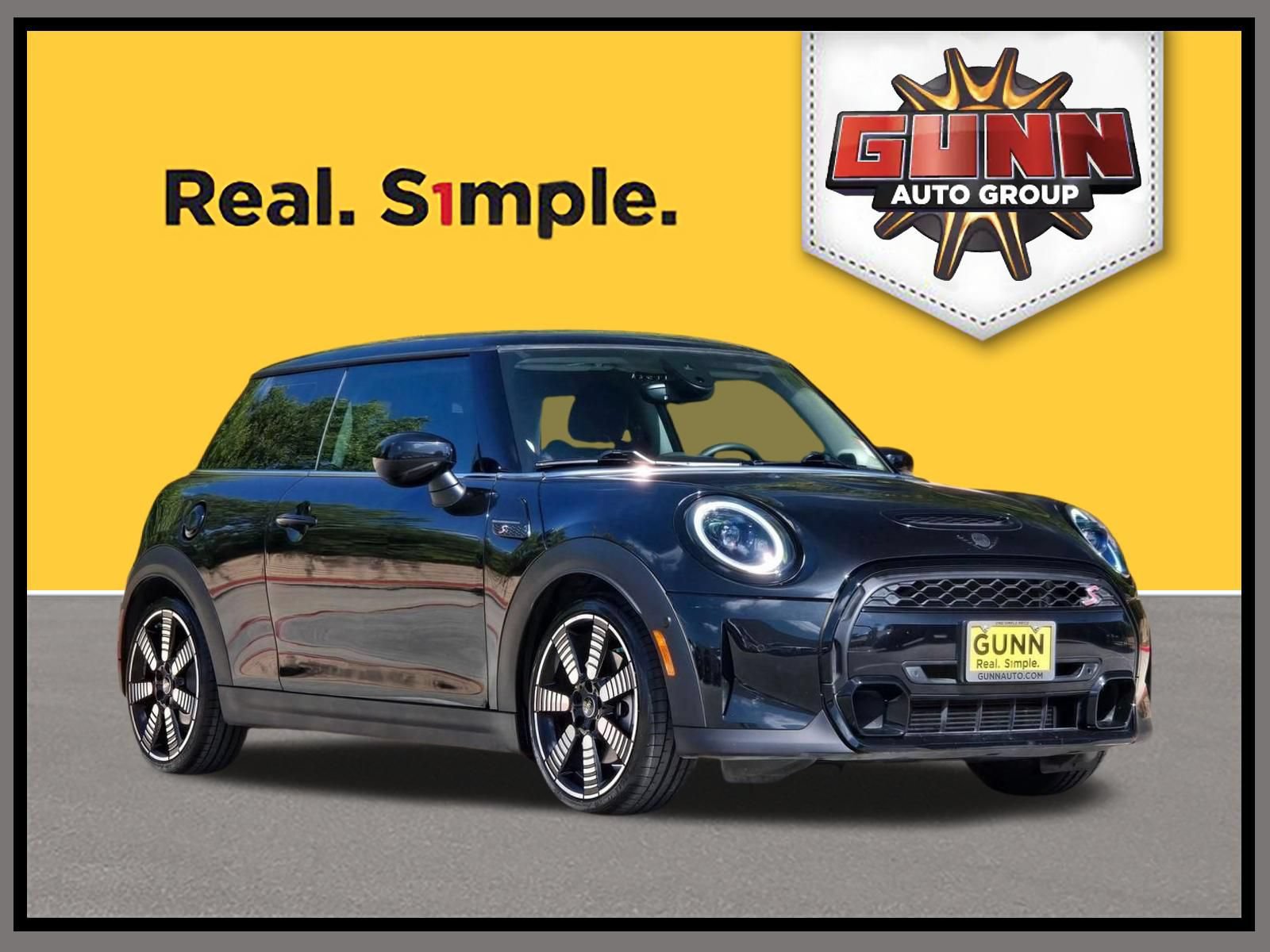 Used 2023 MINI Cooper S