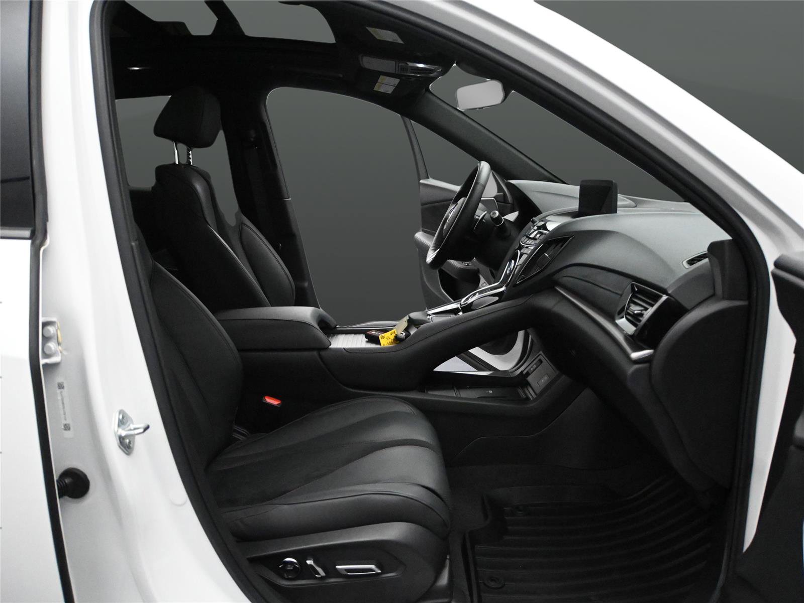 Certified 2024 Acura RDX A-Spec AWD/4WD image 17