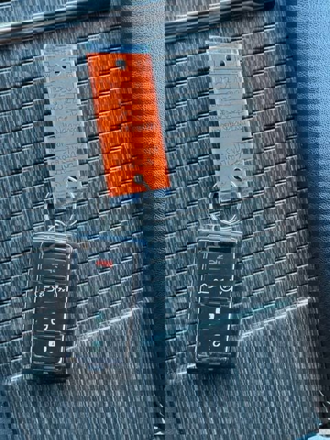 Used 2022 Jeep Wagoneer Series II image 59