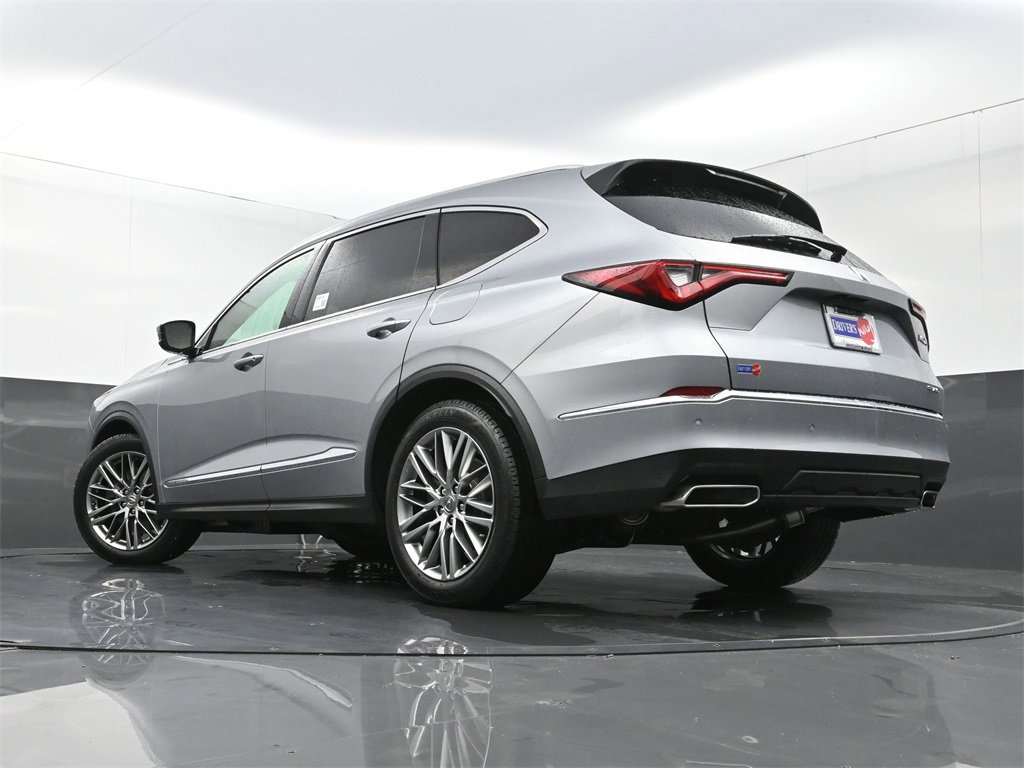 Used 2023 Acura MDX SH-AWD w/ Advance Package image 33