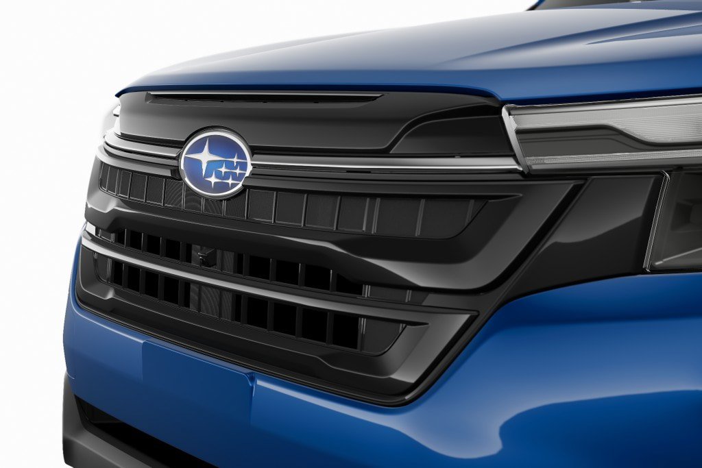 New 2026 Subaru Forester Touring AWD/4WD image 13