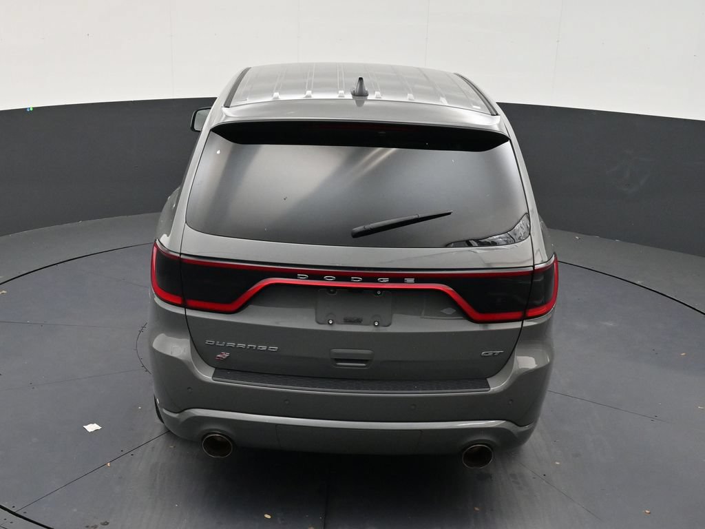 Used 2026 Dodge Durango GT AWD/4WD image 15