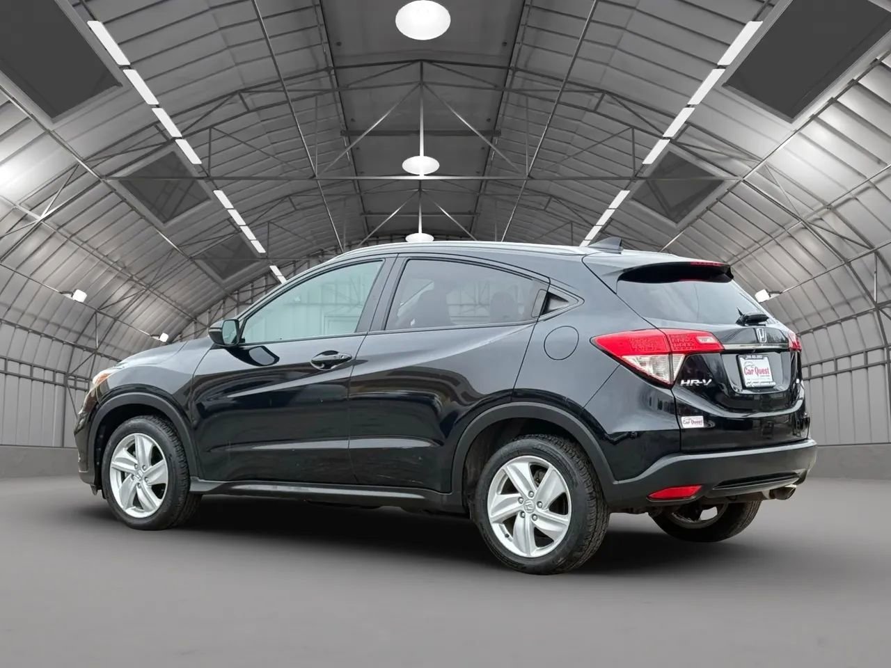 Used 2019 Honda HR-V EX-L image 5
