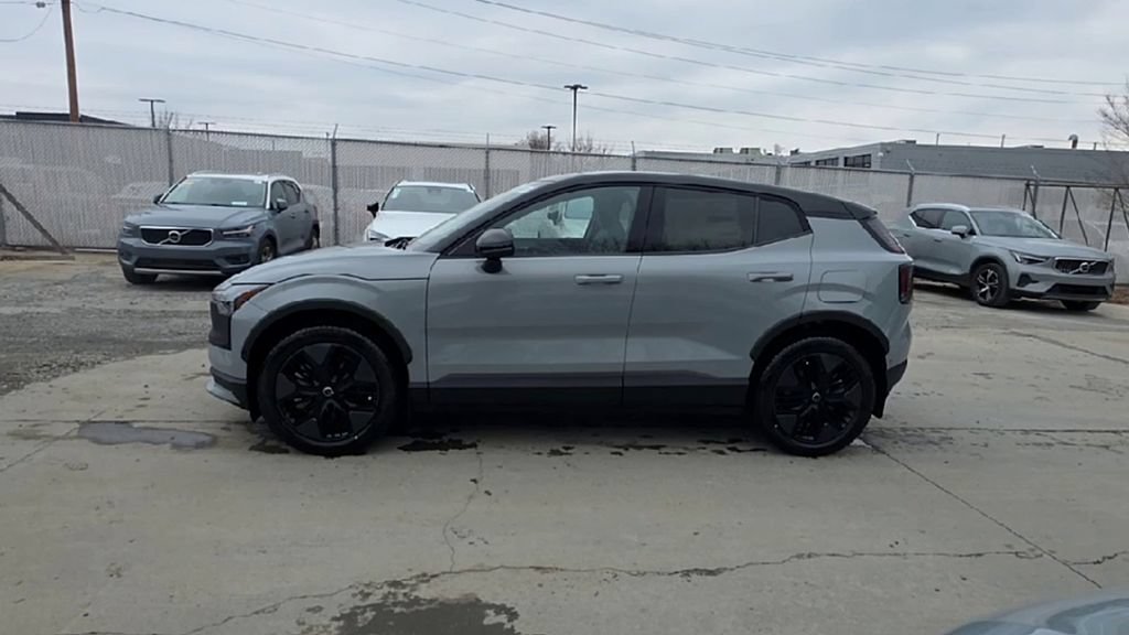 New 2026 Volvo EX30 Cross Country Ultra w/ Protection Package Premier AWD/4WD image 5