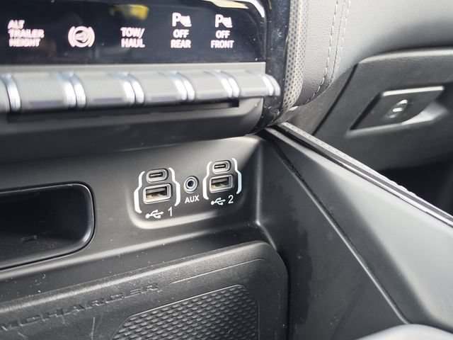 Used 2022 RAM 2500 Limited AWD/4WD image 26