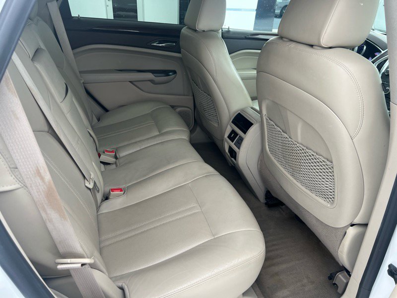 Used 2012 Cadillac SRX Luxury image 13