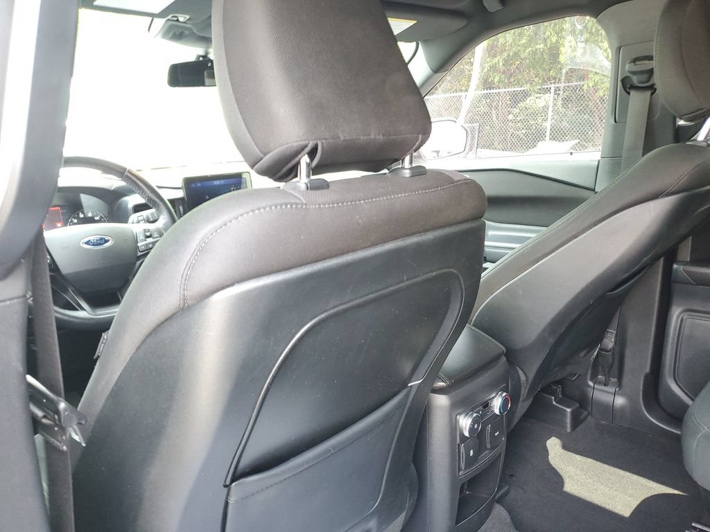 Used 2020 Ford Explorer XLT AWD/4WD image 15