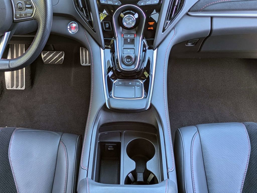 Used 2023 Acura RDX A-Spec image 22