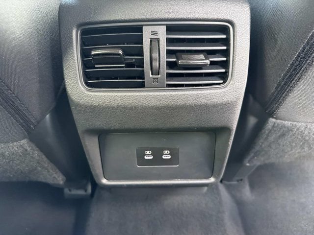 Used 2024 Nissan Rogue SV FWD image 20