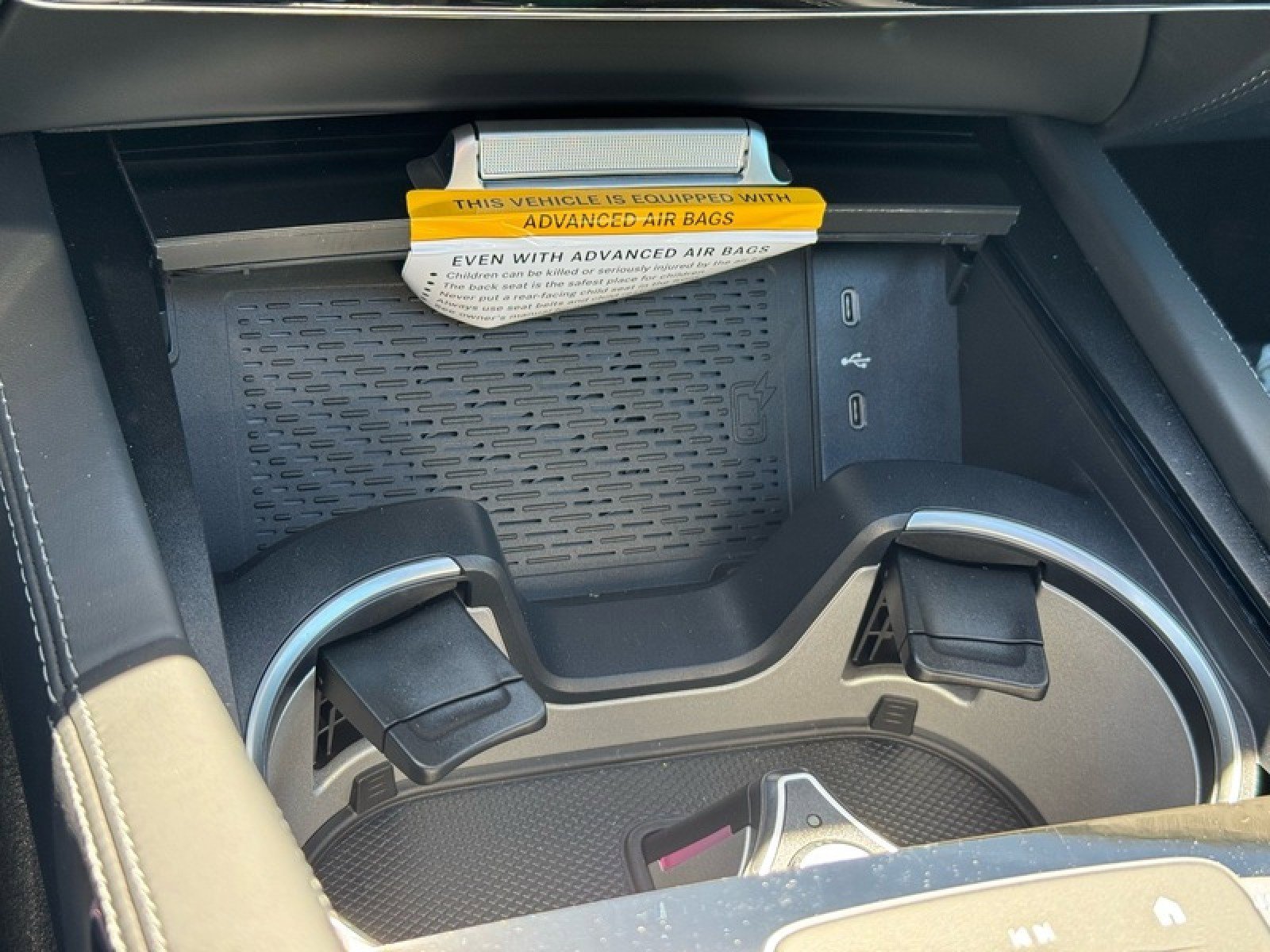 New 2026 Mercedes-Benz Maybach GLS 600 4MATIC image 30