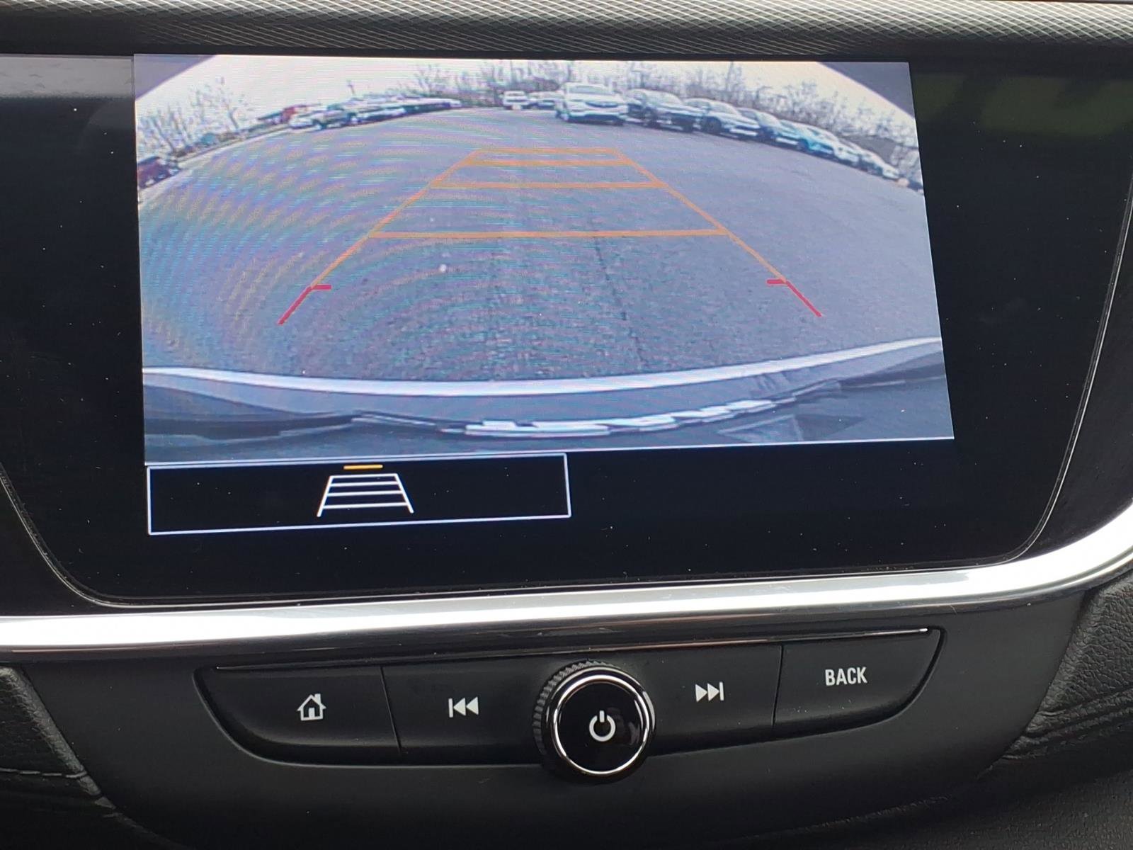 Used 2023 Buick Encore GX Preferred w/ Cold Weather Comfort Package image 21