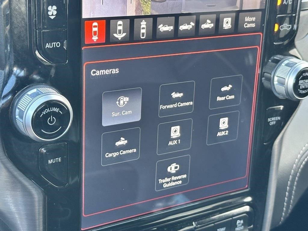 Used 2024 RAM 2500 Power Wagon w/ Level 2 Equipment Group image 13