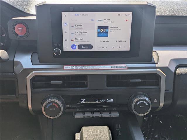 Used 2025 Toyota Tacoma TRD Off-Road image 14