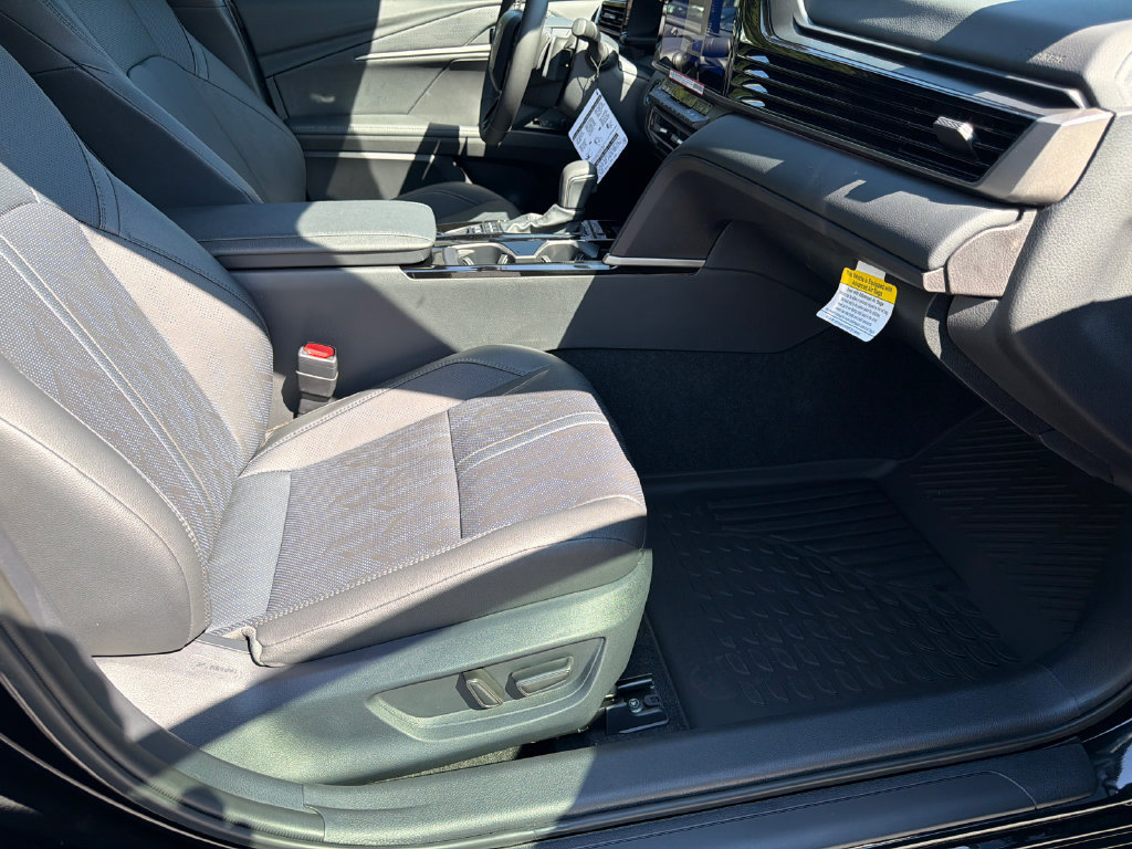 New 2026 Toyota Camry XSE w/ Premium Package FWD image 17