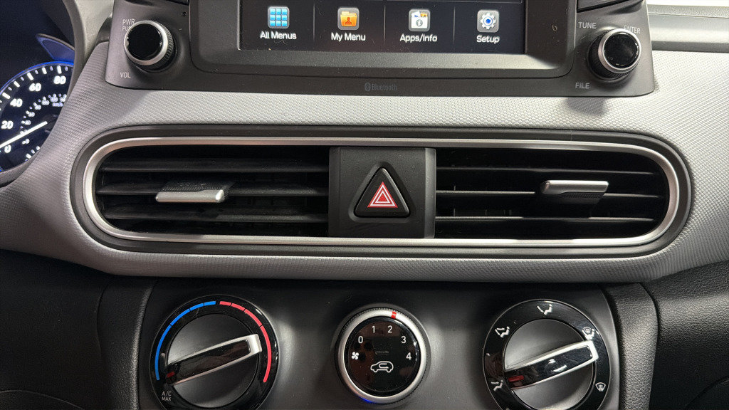 Used 2019 Hyundai Kona SE AWD/4WD image 30