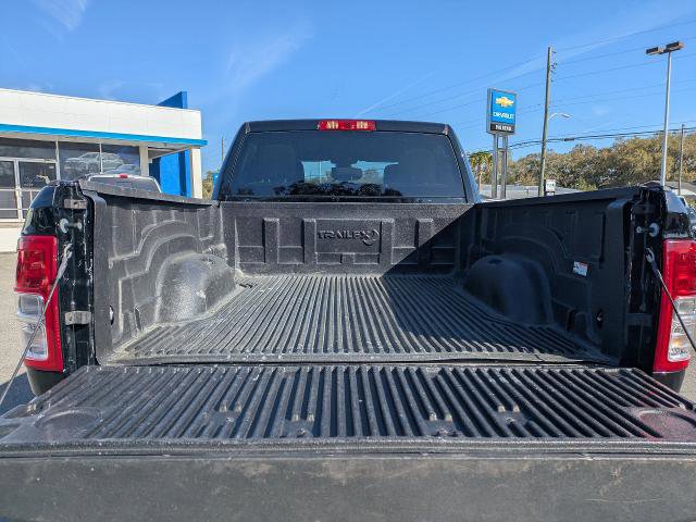 Used 2024 RAM 2500 Big Horn image 11