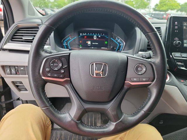 Used 2023 Honda Odyssey EX-L image 19