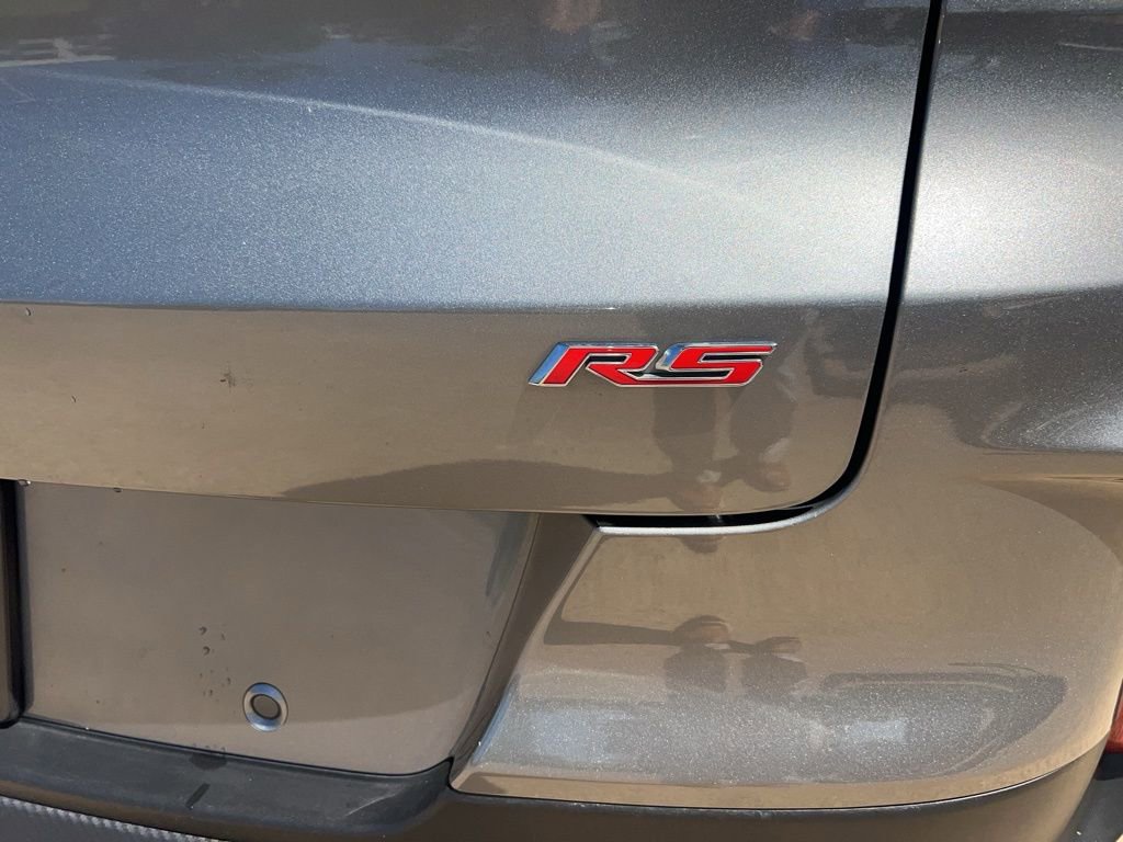 Used 2025 Chevrolet TrailBlazer RS w/ Convenience Package image 8