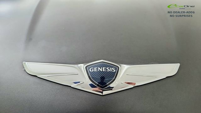Used 2024 Genesis G80 image 16