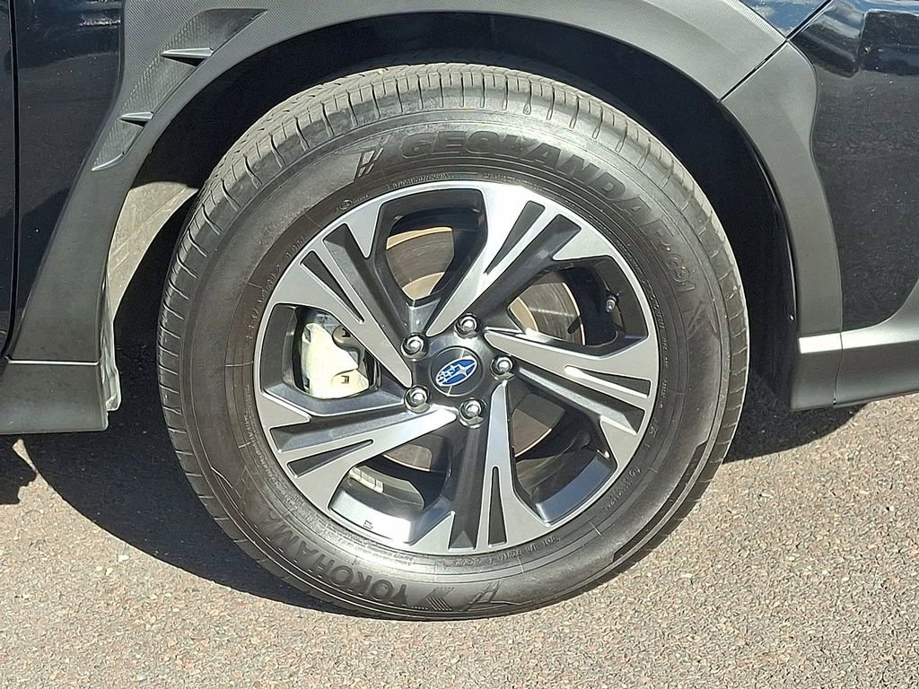 Used 2024 Subaru Crosstrek 2.0i Premium w/ Popular Package #3 image 8