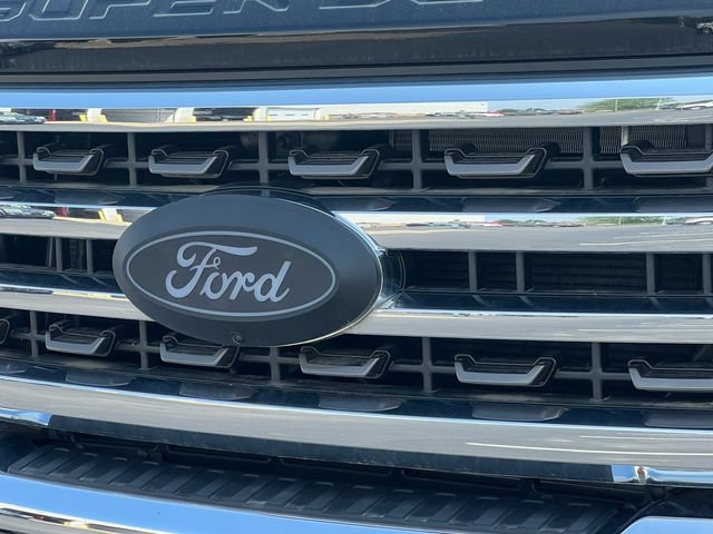 New 2026 Ford F350 King Ranch w/ Chrome Package AWD/4WD image 57